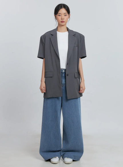 basic-short-sleeve-blazer-dark-gray-iu512