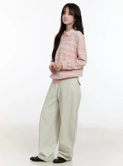 oversized-striped-collar-knit-top-cm510