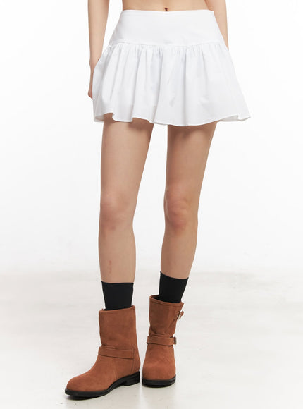 flared-mini-skirt-iu504