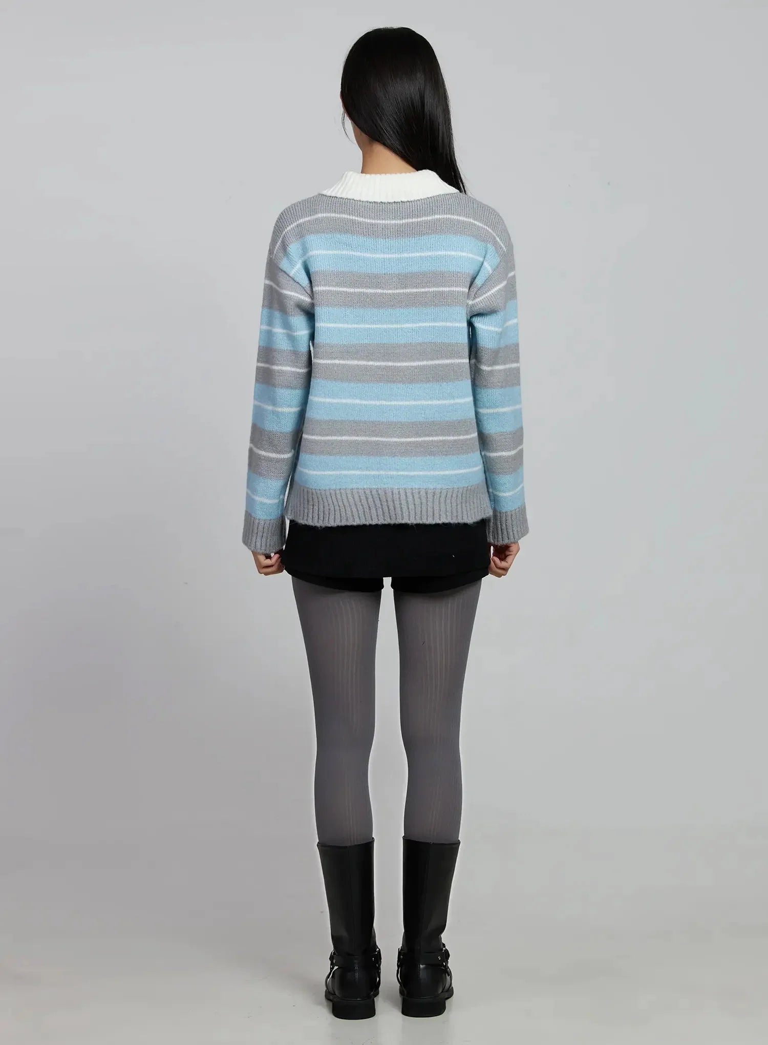 buttoned-collar-striped-knit-sweater-im520