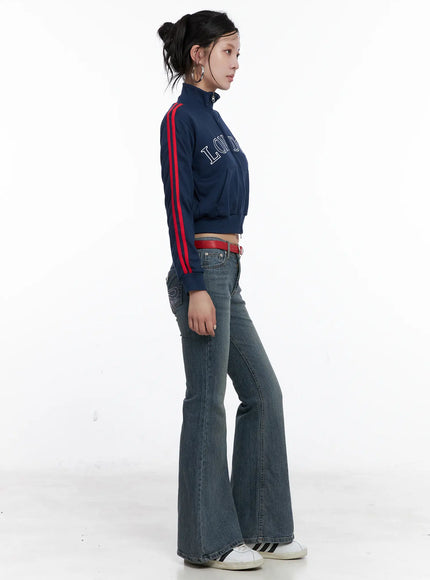 london-contrast-zip-up-jacket-cs510