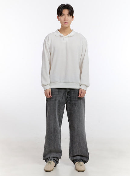 mens-essential-collared-sweatshirt-im525