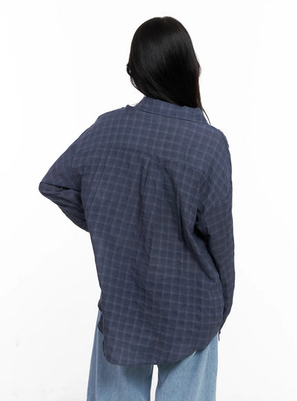 oversized-plaid-button-down-shirt-cl515