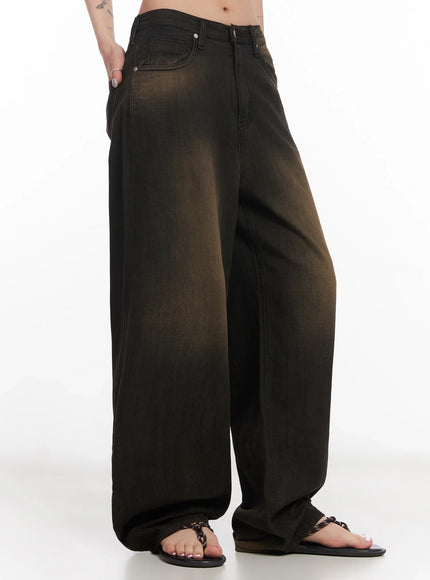 moka-summer-wash-wide-leg-denim-pants-ic503