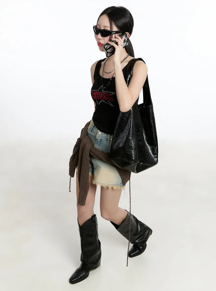 vintage-wash-denim-shorts-cm511