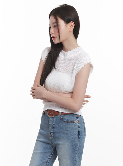 sheer-mock-neck-knit-top-iy508