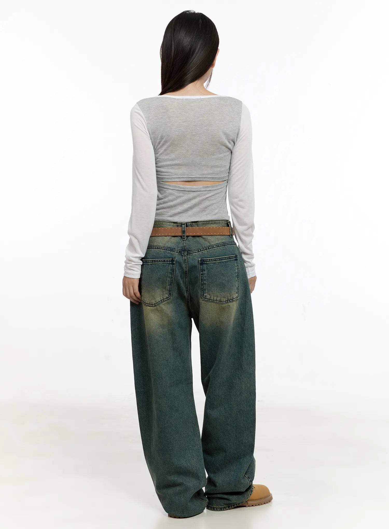 sooyoung-baggy-vintage-wash-jeans-cl531
