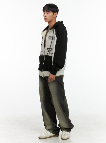 mens-mixed-color-graphic-zip-up-cotton-hoodie-is420