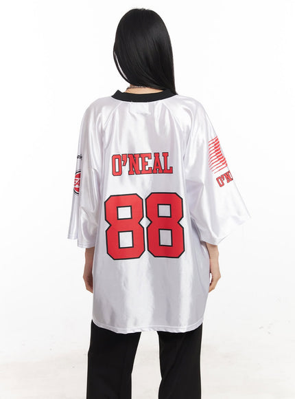 glossy-oversize-jersey-top-ca516