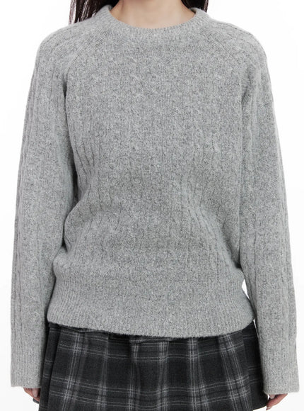 cable-knit-round-neck-sweater-cn527