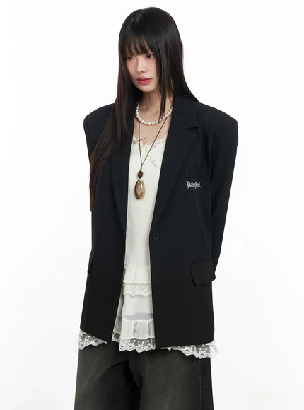 lettering-embroidered-oversized-blazer-im530