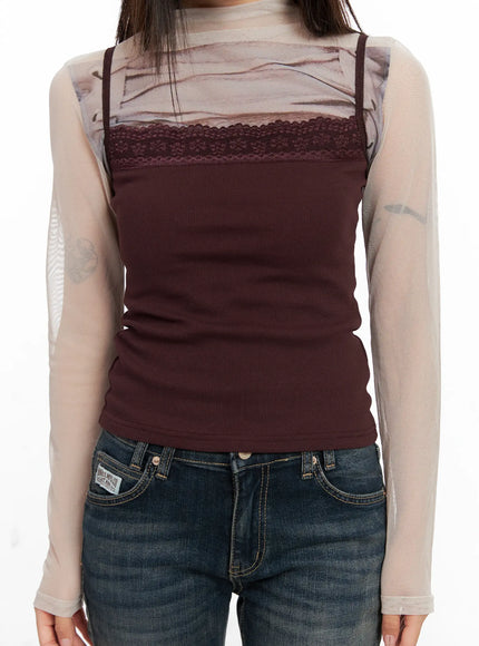 lace-detail-cropped-sleeveless-top-co520