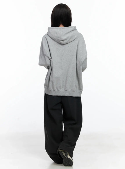 pleated-wide-fleece-lined-slacks-ij529