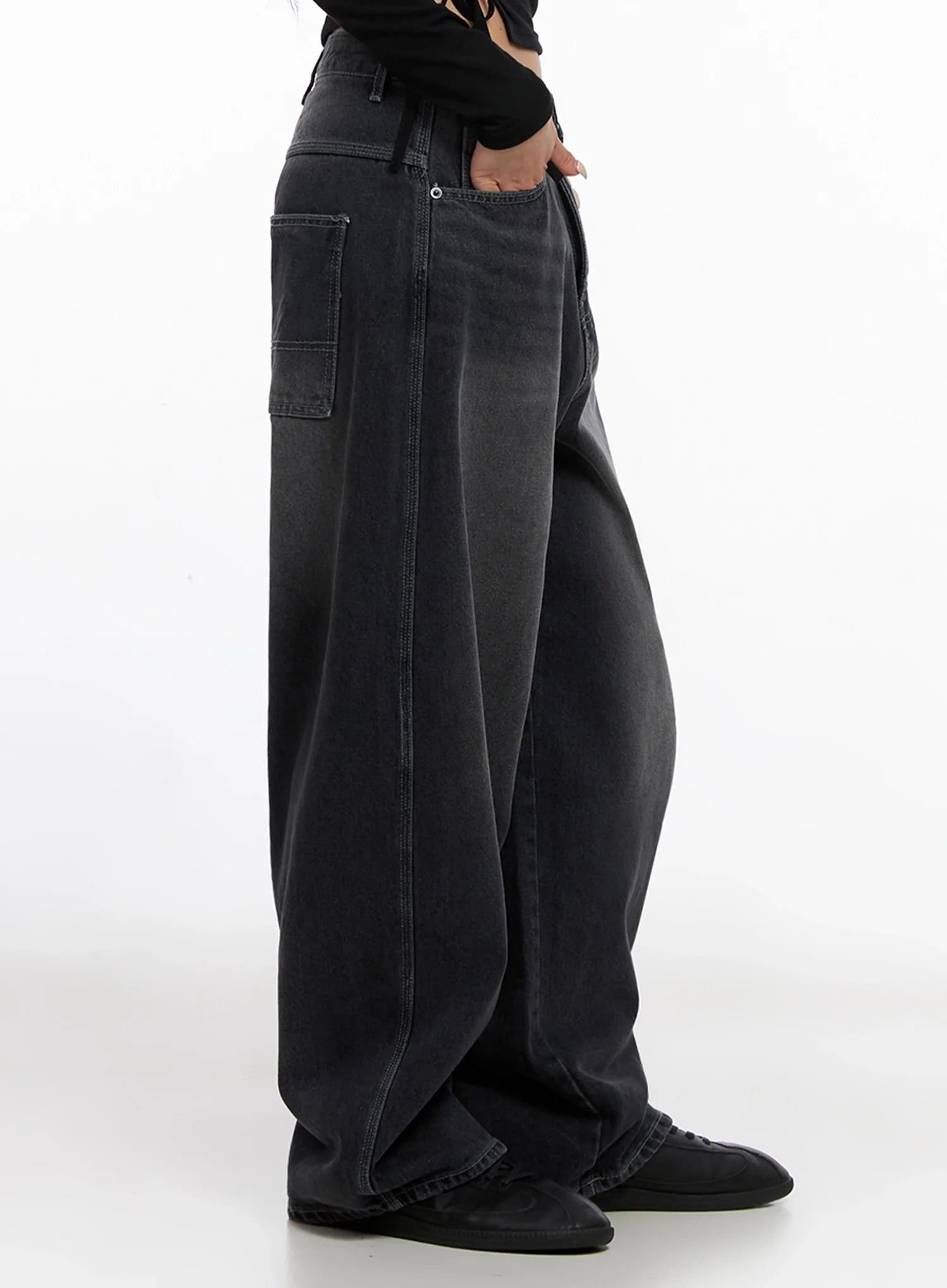 casual-wide-leg-baggy-jeans-is515