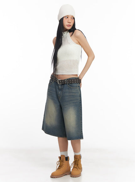 halter-neck-sleeveless-crop-top-cy528