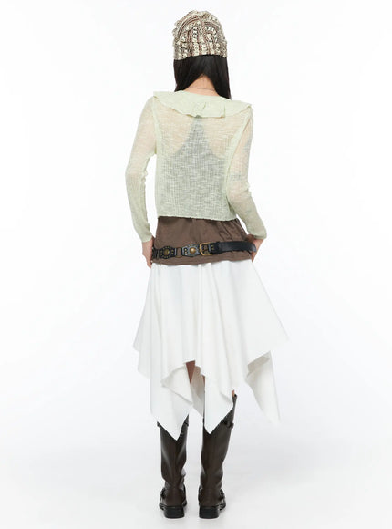 studded-flare-midi-skirt-ca527