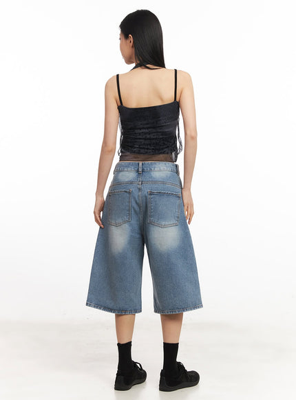 leopard-mesh-crop-cami-top-with-scarf-ca516