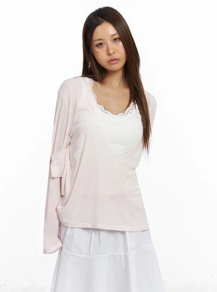 lace-trim-v-neck-relaxed-top-iy504