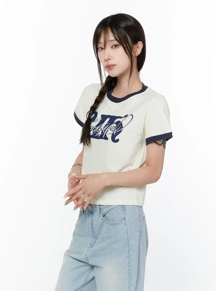 vintage-print-t-shirt-cy515