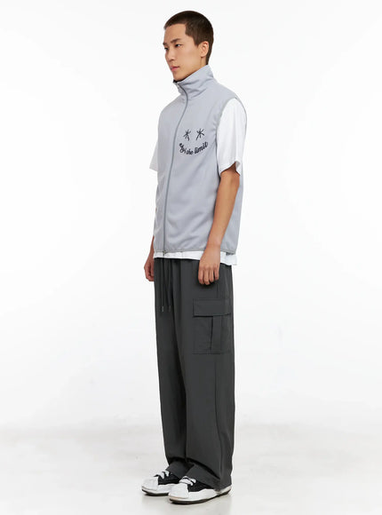 mens-cargo-drawstring-pants-ig508