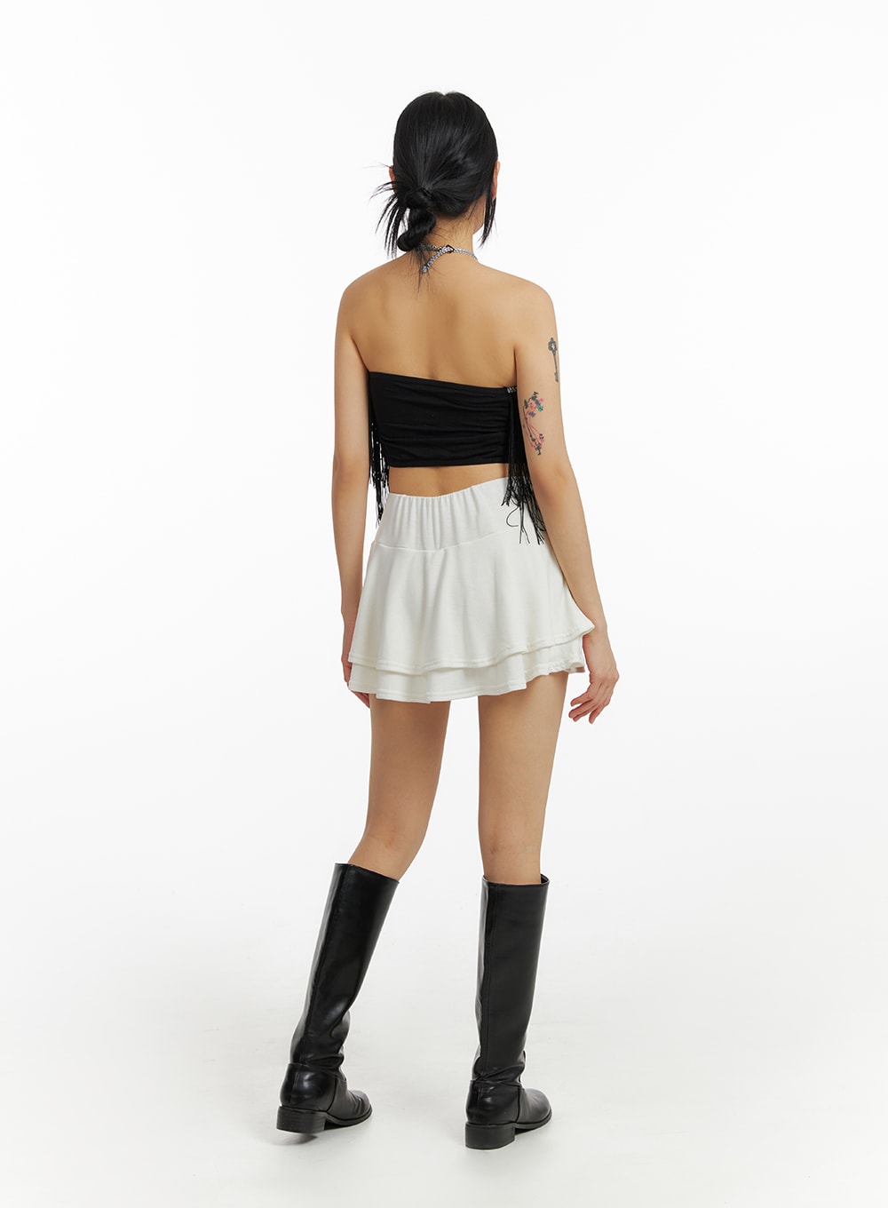 ruffle-tiered-mini-skirt-im414