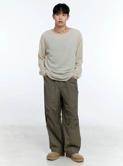 mens-lightweight-long-sleeve-knit-top-ig519