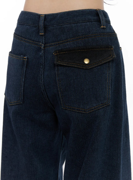 Chana Velvet Jeans CN536