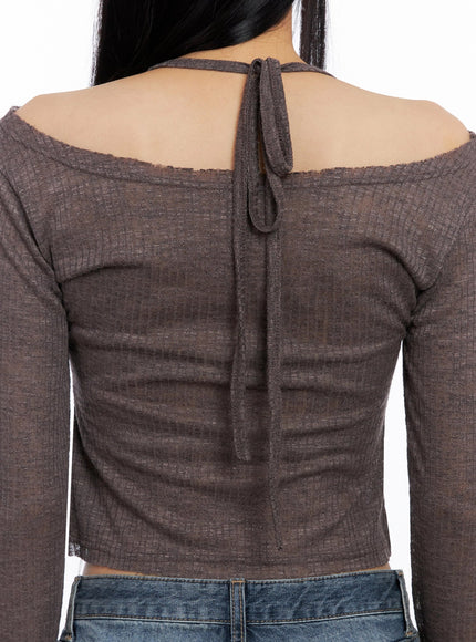 ribbed-halterneck-top-co516