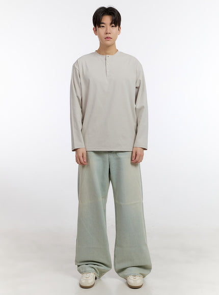 mens-half-buttoned-long-sleeve-t-shirt-if528