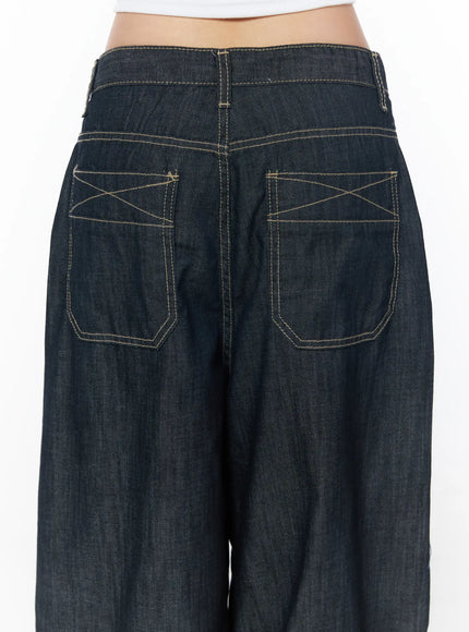 isa-loose-fit-jeans-cy529