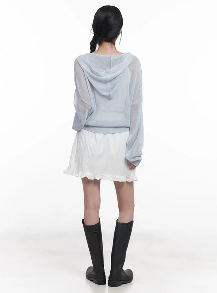 sheer-buttoned-hooded-cardigan-cu523