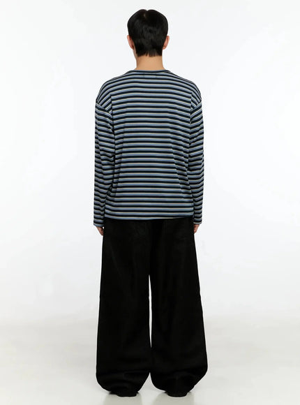 mens-striped-long-sleeve-shirt-in525