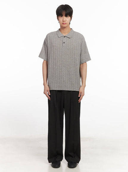 mens-loose-fit-collared-ribbed-t-shirt-ia510