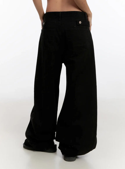 side-point-wide-leg-cotton-pants-cn527