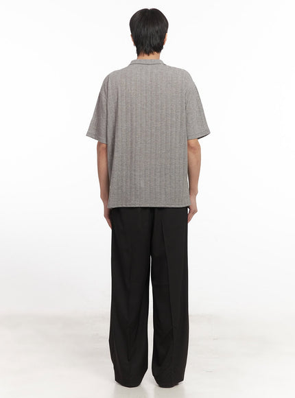 mens-striped-pintuck-tailored-pants-ia510