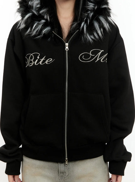 faux-fur-zip-up-hoodie-cn506