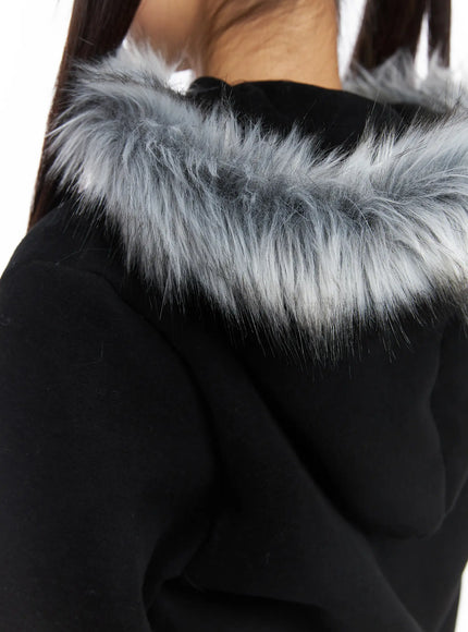 two-way-faux-fur-hooded-zip-up-cd518