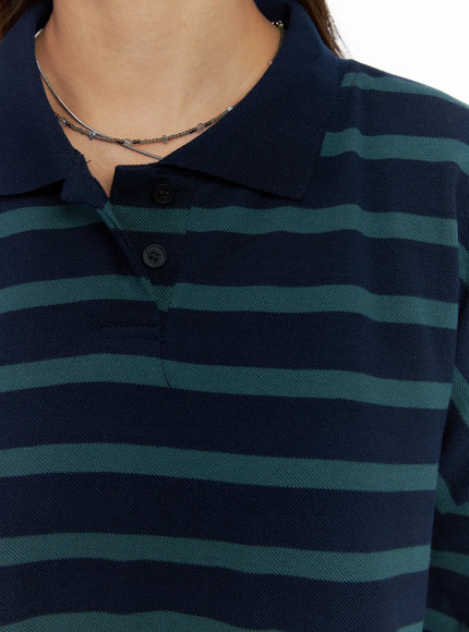 oversized-striped-collar-long-sleeve-tee-cs504