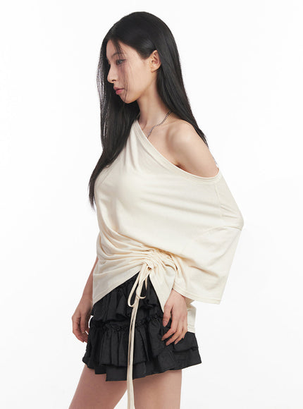 shirred-one-shoulder-top-iy516