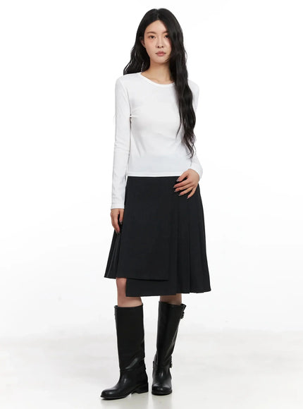 asymmetrical-pleated-midi-skirt-in528