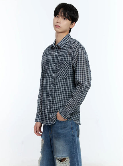 mens-plaid-button-up-top-ig501