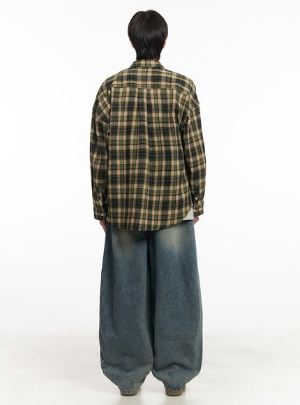 mens-checkered-collared-shirt-ia511