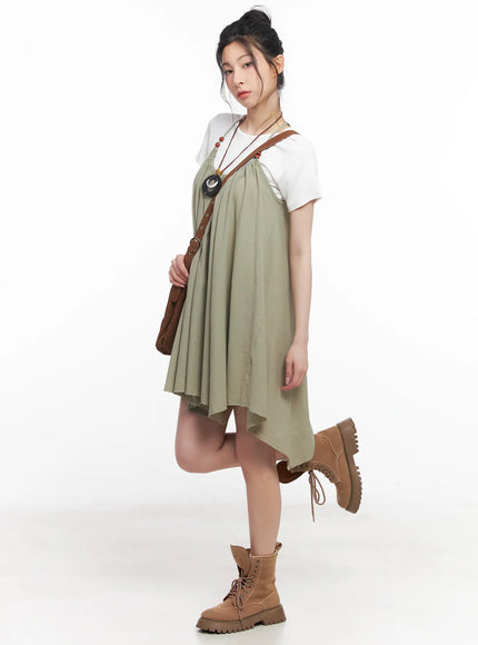 flared-halter-neck-mini-dress-cu511