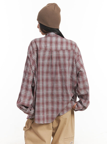 oversize-checkered-collared-shirt-ca504