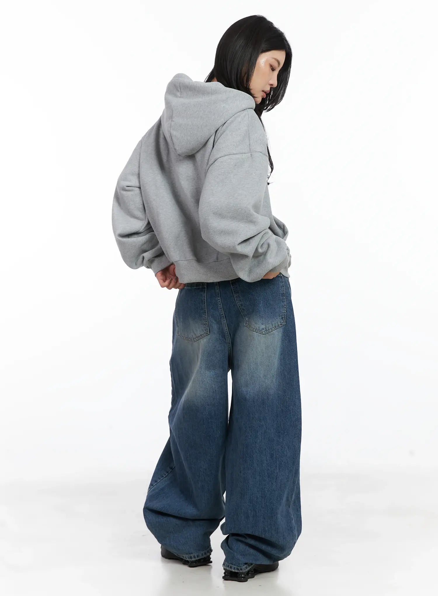 cole-vintage-baggy-jeans-cn528