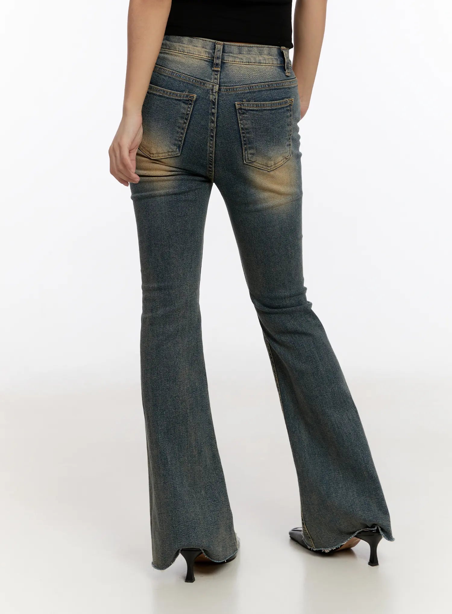 joelee-vintage-washed-flare-jeans-cn527