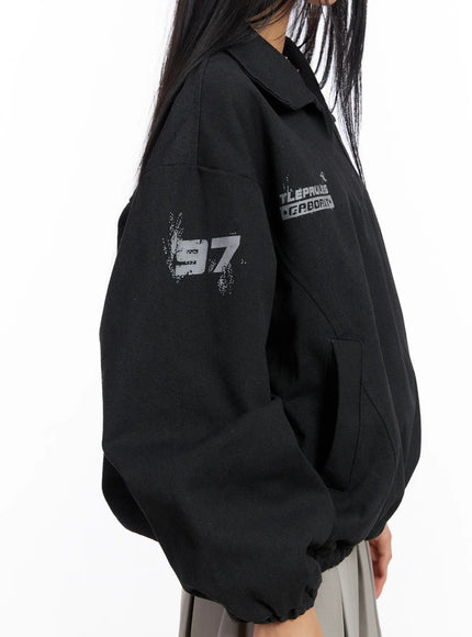 casual-oversized-graphic-banding-sweatshirt-cs509