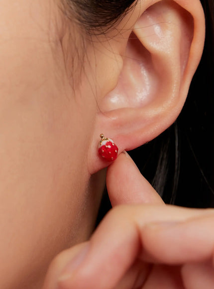 floral-bunny-stud-earrings-io527