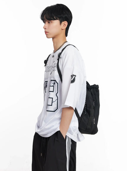 mens-star-pendant-chain-necklace