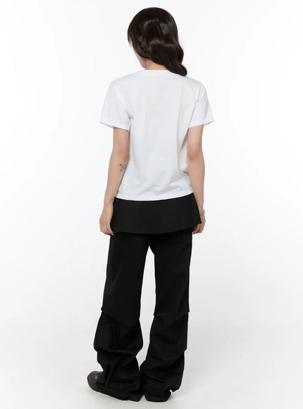 button-detail-skirt-pants-cy514